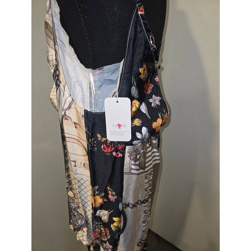 L'atiste Jumpsuit - Picture 11 of 12